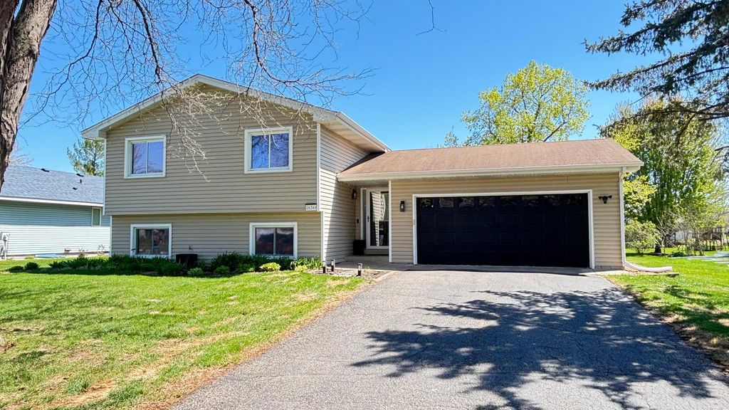 Photo of 16344 Fantasia Avenue, Rosemount, MN 55068 (MLS # 7069478)