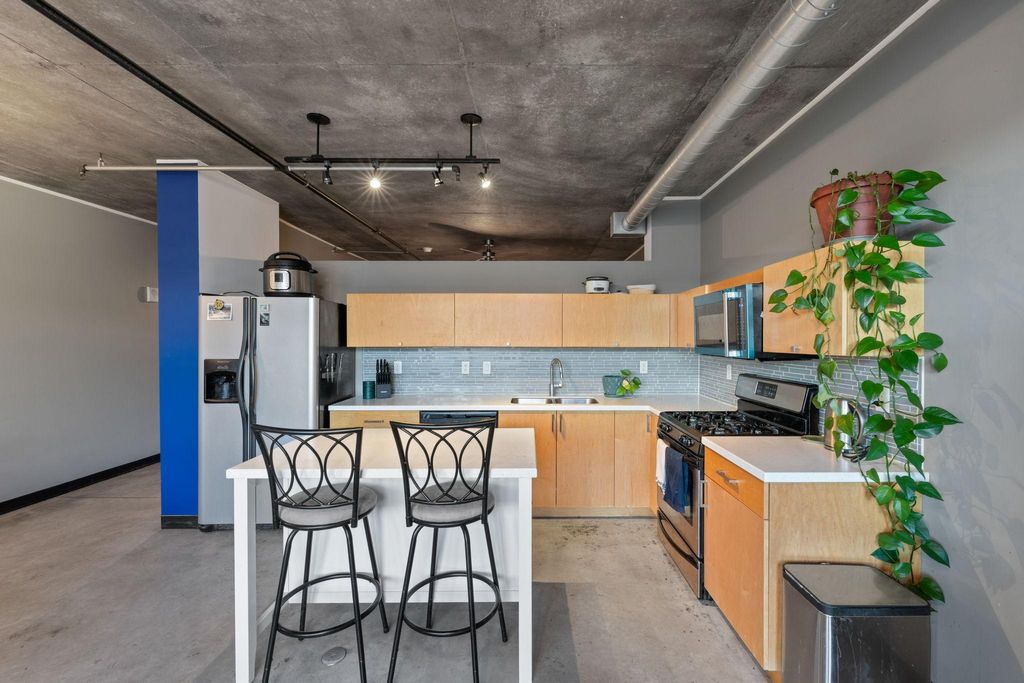 Photo of 730 N 4th Street #405, Minneapolis, MN 55401 (MLS # 7038103)