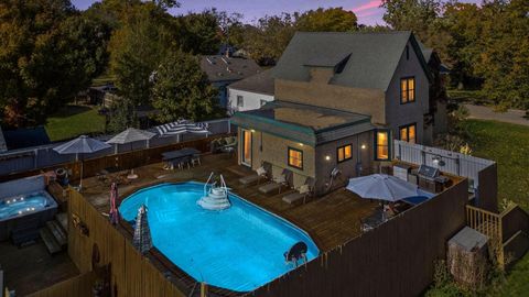 6017 Oxford Street Saint Louis Park MN 55416