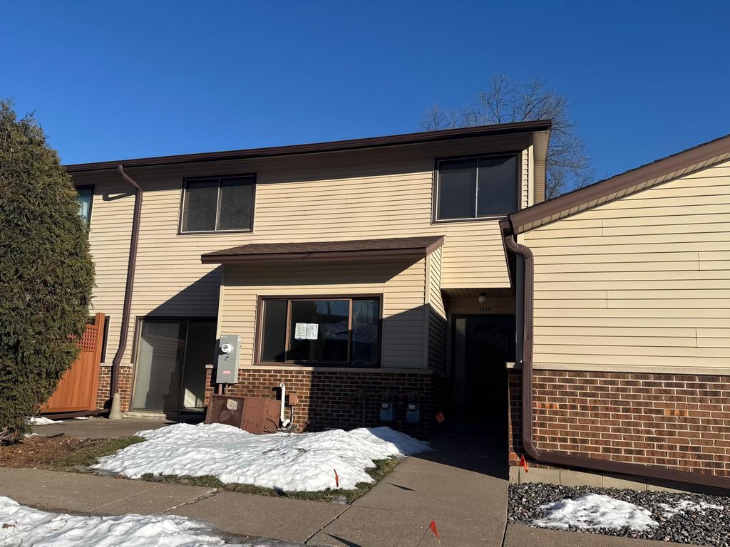 Photo of 4088 Foss Road #137, Saint Anthony, MN 55421 (MLS # 7012445)
