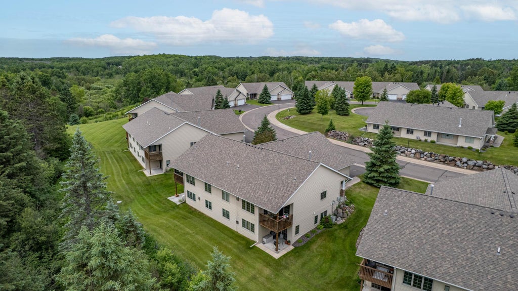 Photo of 3753 Keene Creek Lane, Hermantown, MN 55811 (MLS # 7155241)