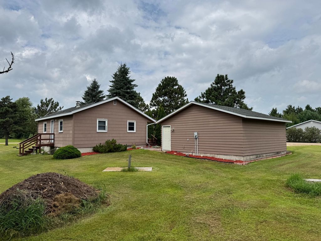 Photo of 246 Park Circle, Ottertail, MN 56571 (MLS # 7052306)
