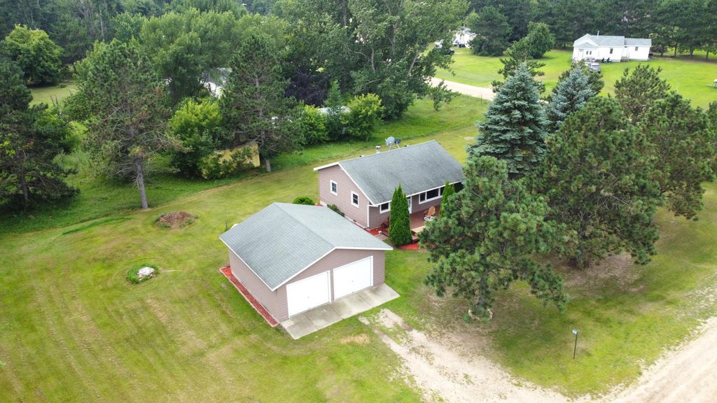 Photo of 246 Park Circle, Ottertail, MN 56571 (MLS # 7052306)