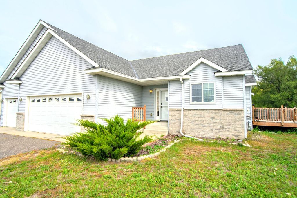 Photo of 107 Justice Place, Big Lake, MN 55309 (MLS # 7056867)