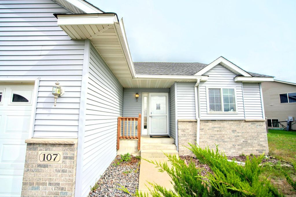 Photo of 107 Justice Place, Big Lake, MN 55309 (MLS # 7056867)