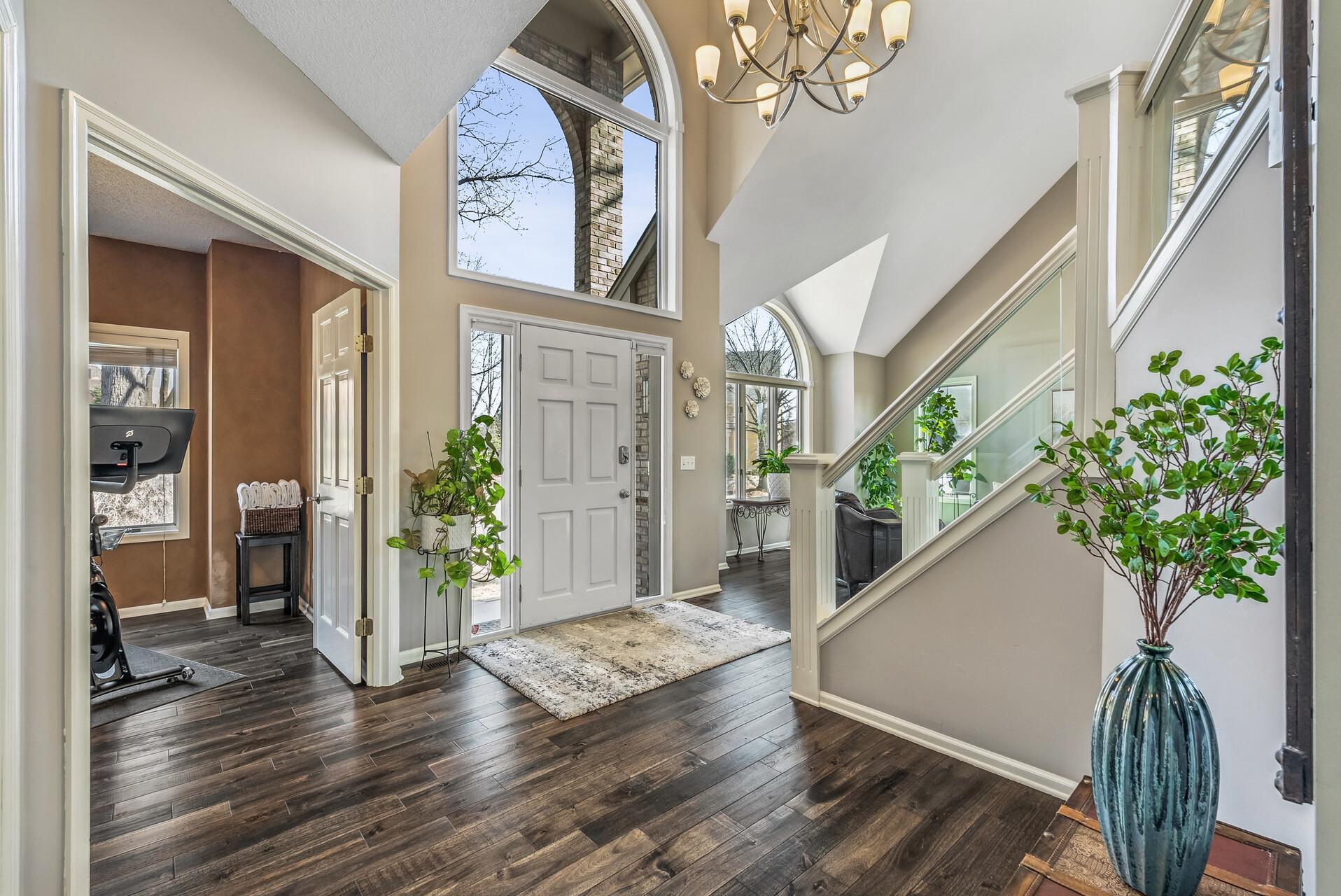 213 Innsbrook Lane
