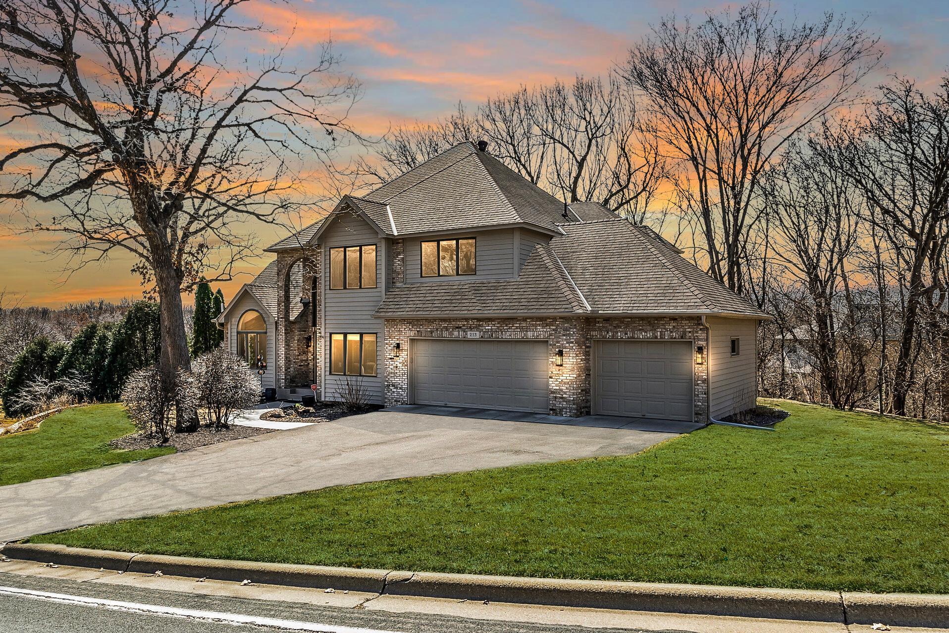 213 Innsbrook Lane