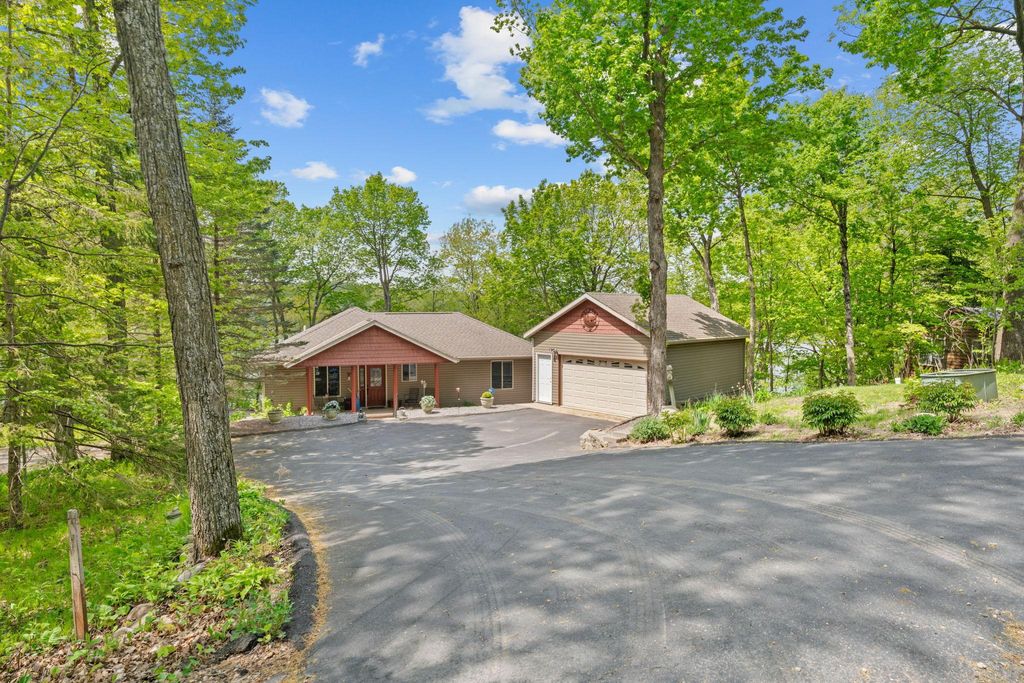 Photo of 10039 Amigo Trail, Grey Eagle, MN 56336 (MLS # 7072845)
