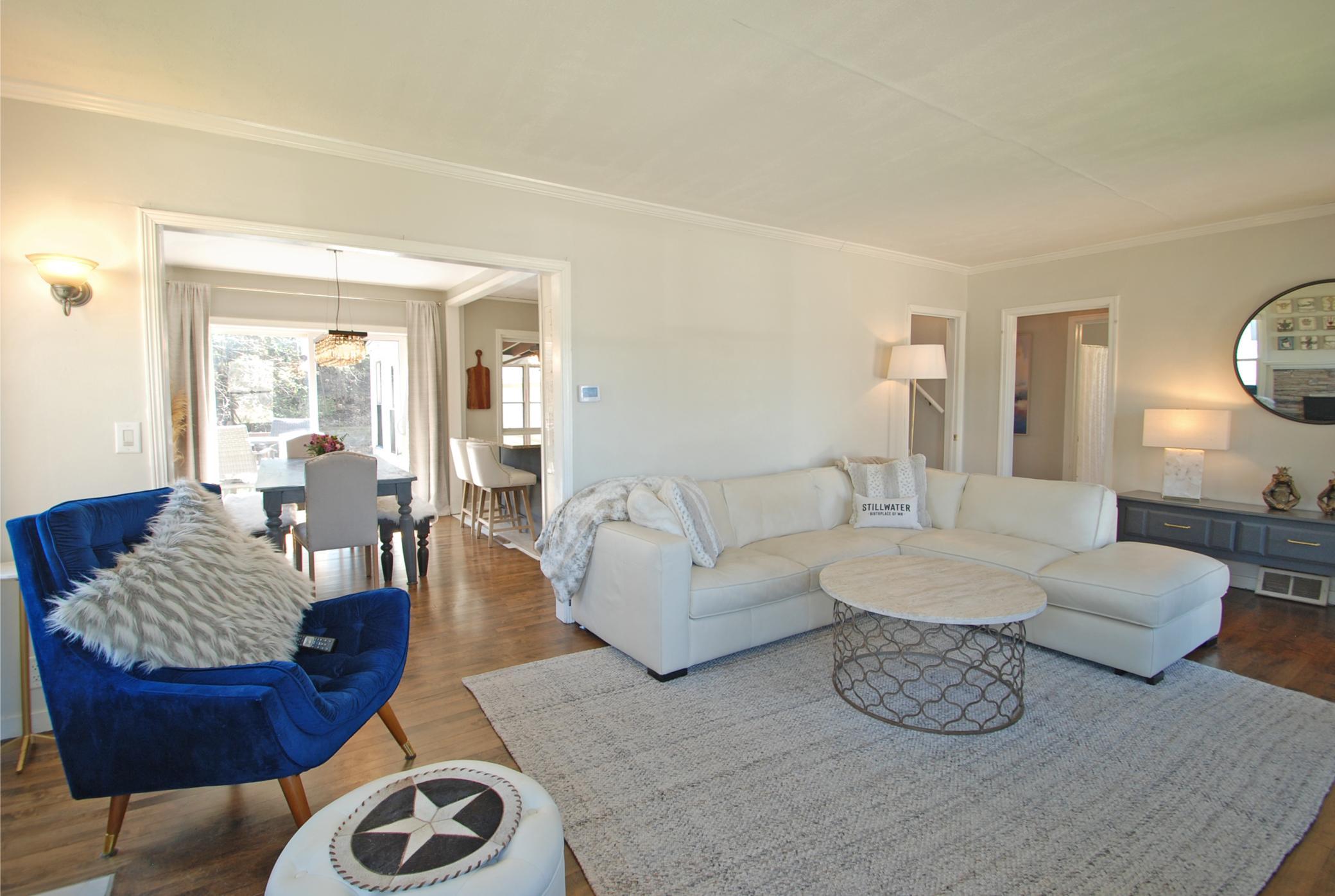 513 Mulberry Street W