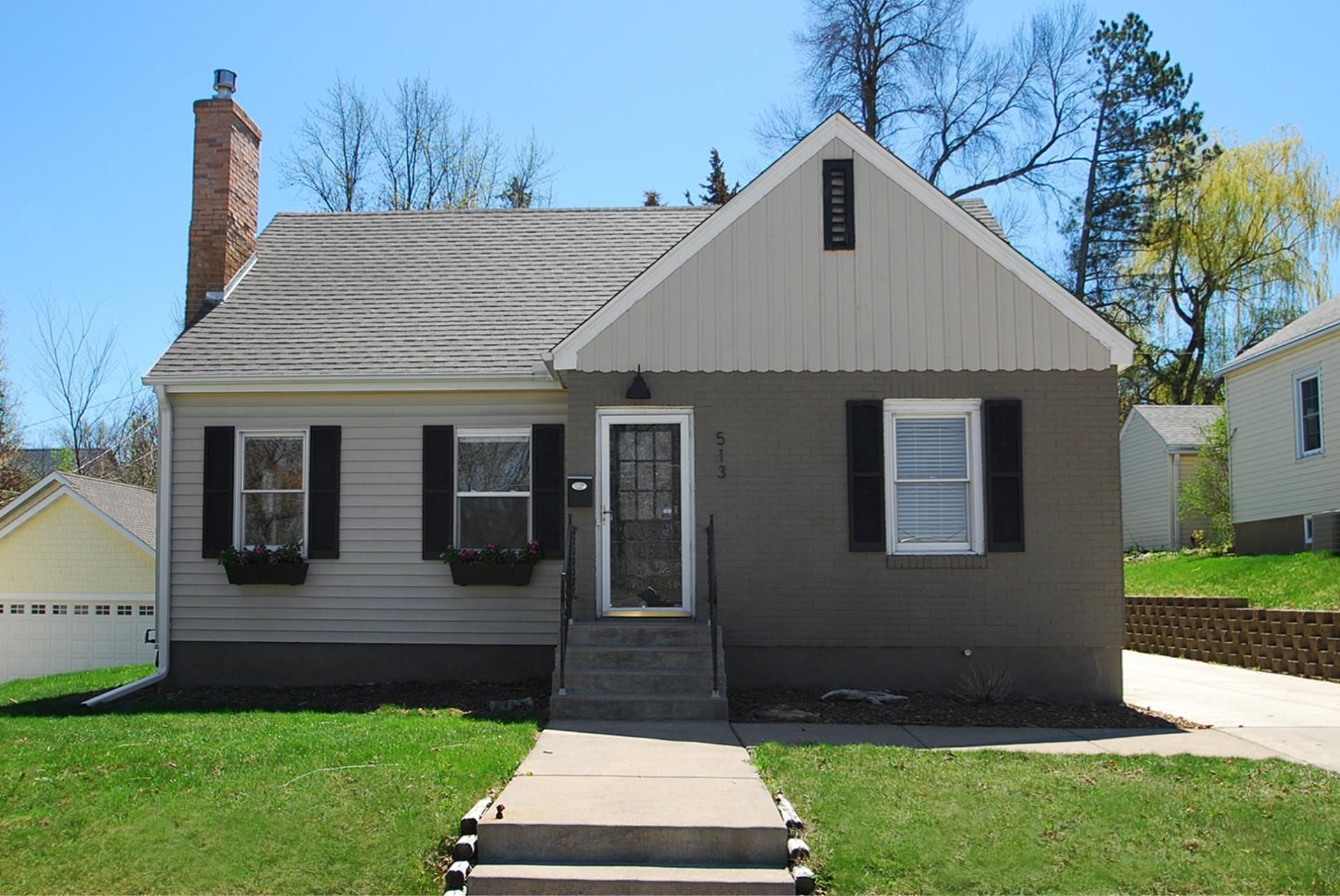 513 Mulberry Street W