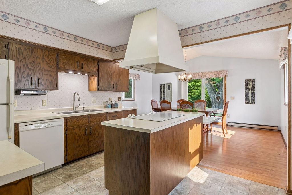 Photo of 23 East Road, Circle Pines, MN 55014 (MLS # 7101476)