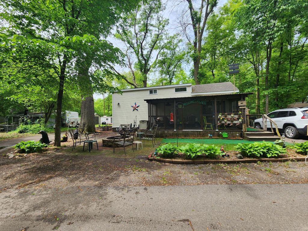 Photo of 2945 County Road 4 SW #428, Cokato, MN 55321 (MLS # 7003521)