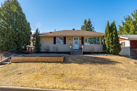 Photo of 712 E Pattison Street E, Ely, MN 55731 (MLS # 7059759)