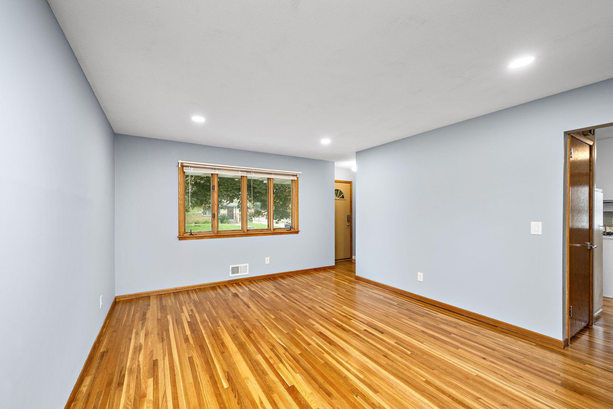 3637 Coolidge Street NE