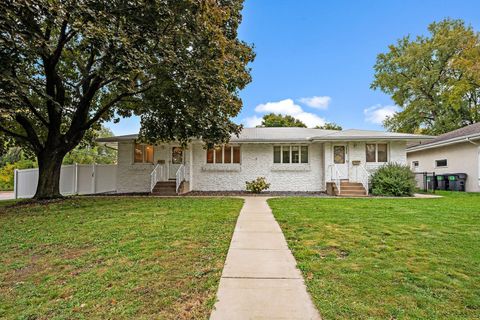 3637 Coolidge Street NE Saint Anthony MN 55418