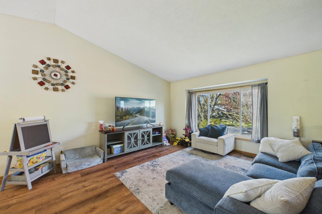 Photo of 1536 122nd Lane NE, Blaine, MN 55449 (MLS # 7108496)