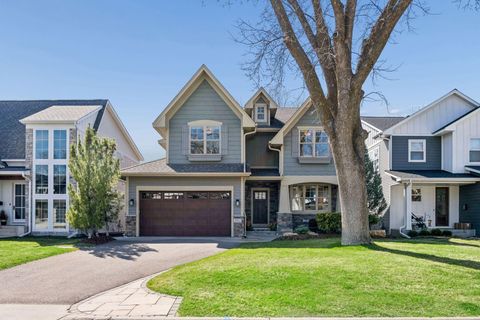 5812 Ashcroft Avenue Edina MN 55424