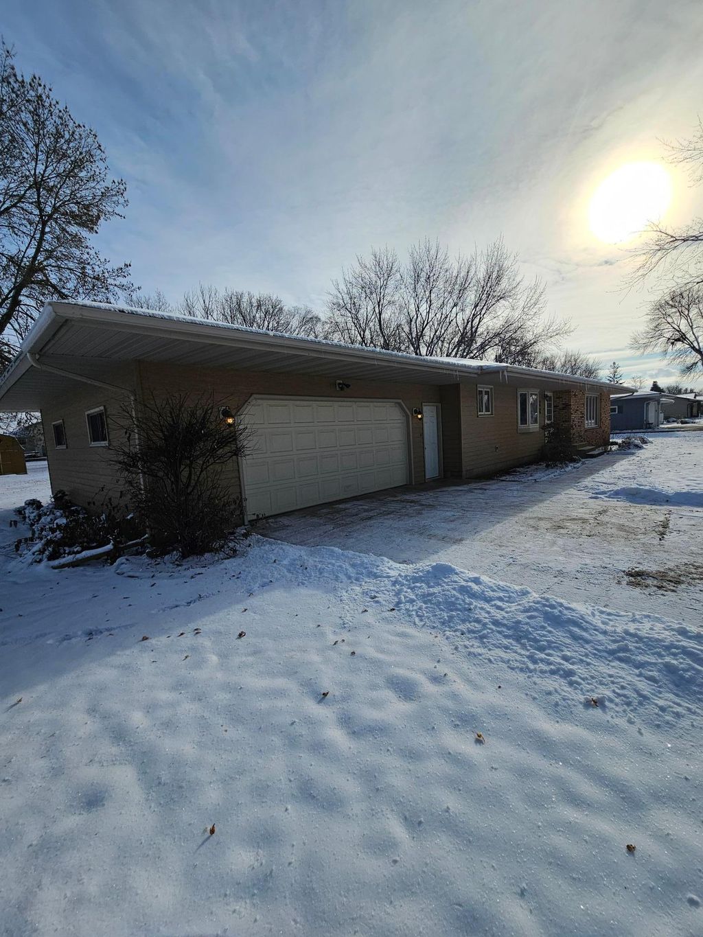 Photo of 1030 Bromo Avenue, Saint Cloud, MN 56303 (MLS # 6822603)