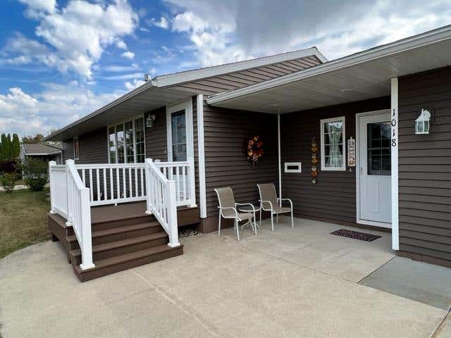 Photo of 1018 7th Street SW, Wadena, MN 56482 (MLS # 6436066)