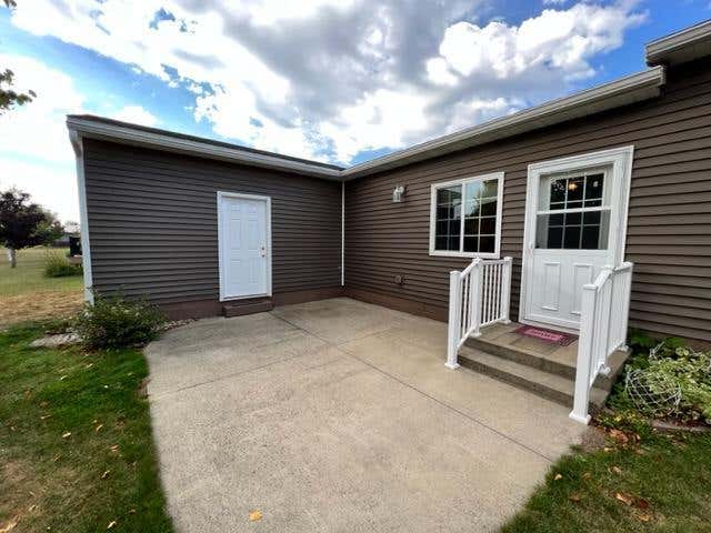 Photo of 1018 7th Street SW, Wadena, MN 56482 (MLS # 6436066)