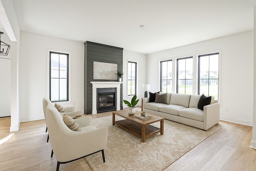 Photo of 1530 Burg Avenue, Saint Paul, MN 55119 (MLS # 7077408)