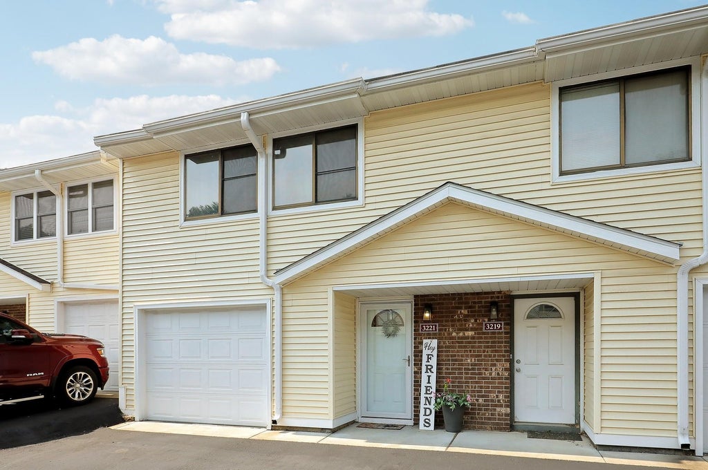Photo of 3221 Valley Ridge Drive, Eagan, MN 55121 (MLS # 7118047)