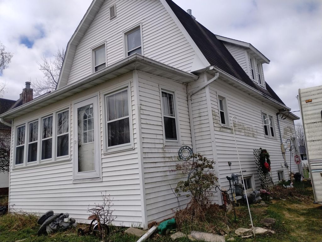 Photo of 500 Highland Street, West Concord, MN 55985 (MLS # 7058056)