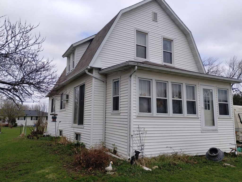 Photo of 500 Highland Street, West Concord, MN 55985 (MLS # 7058056)