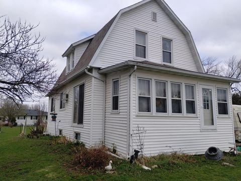 500 Highland Street West Concord MN 55985