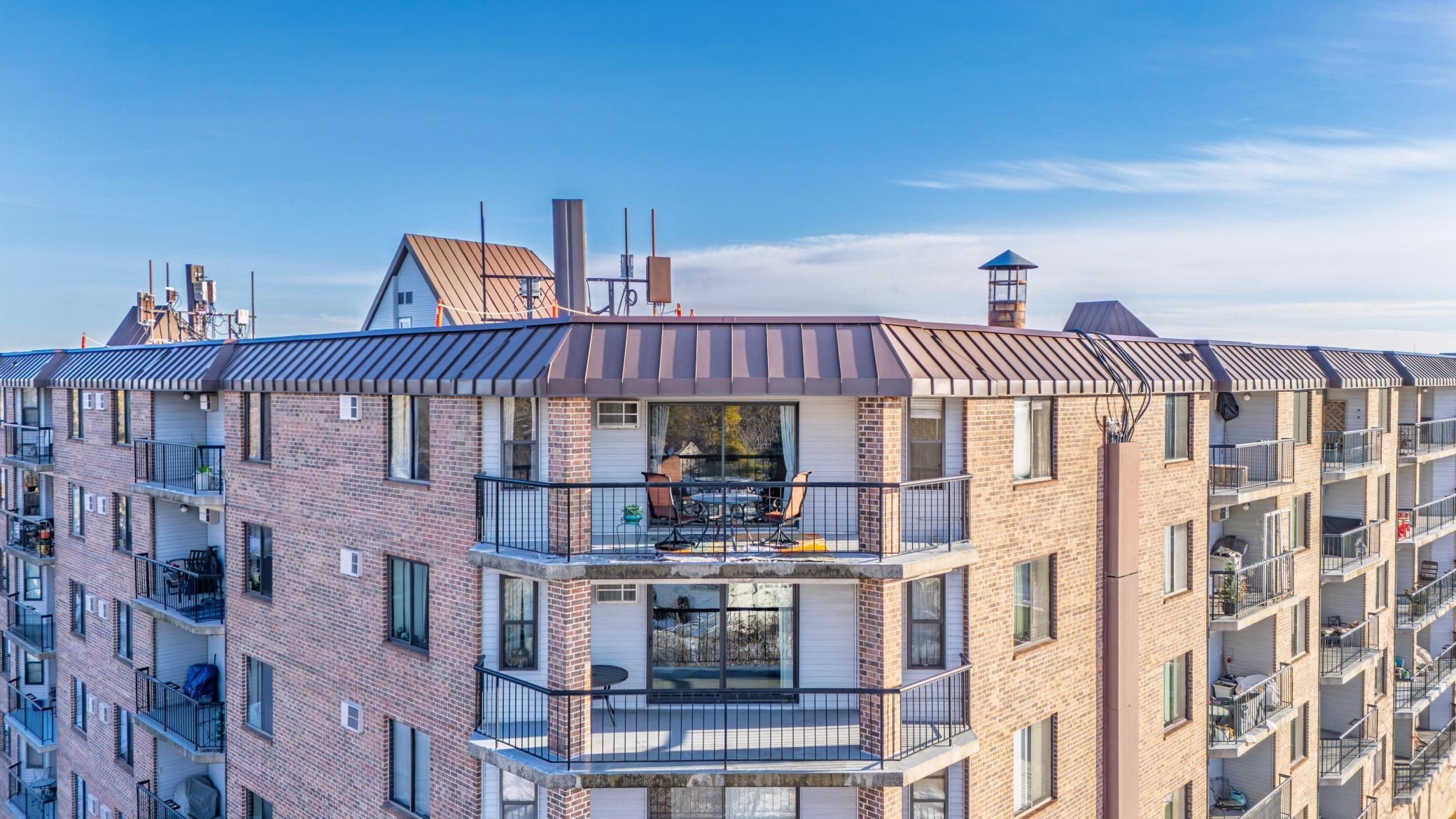 2601 Kenzie Terrace 515