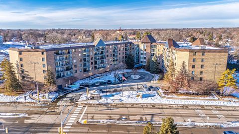 2601 Kenzie Terrace 515 Saint Anthony MN 55418