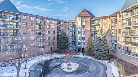 2601 Kenzie Terrace 515 Saint Anthony MN 55418