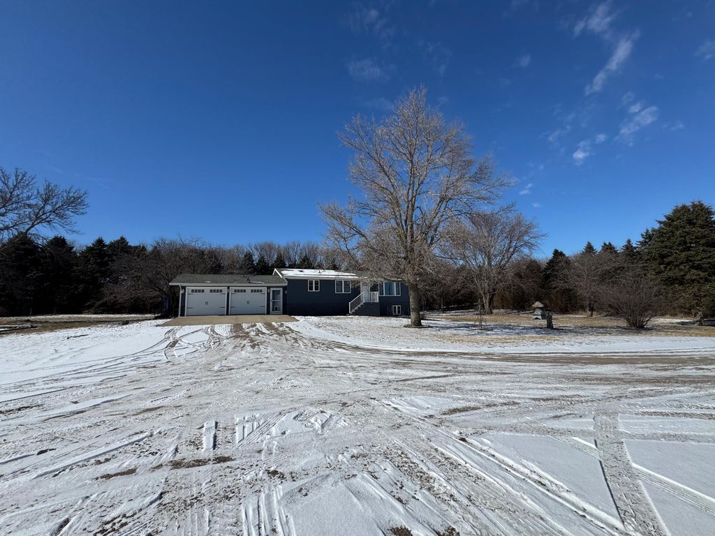 Photo of 3181 250th Avenue, Boyd, MN 56218 (MLS # 7025986)