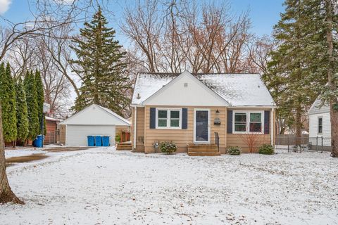 7415 Wentworth Avenue Richfield MN 55423