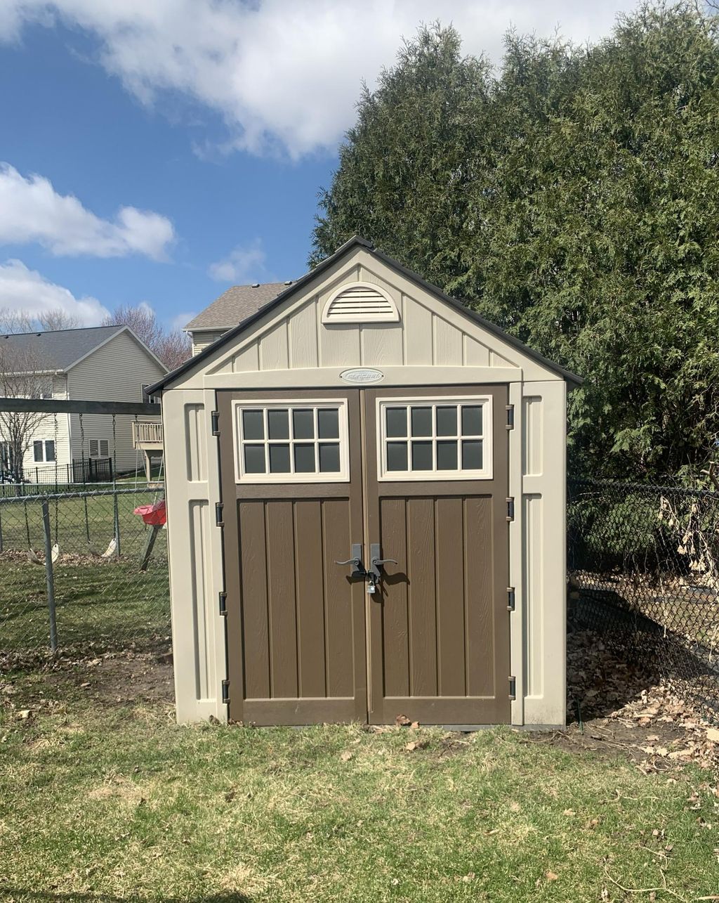 Photo of 4583 Savannah Drive NW, Rochester, MN 55901 (MLS # 7049306)