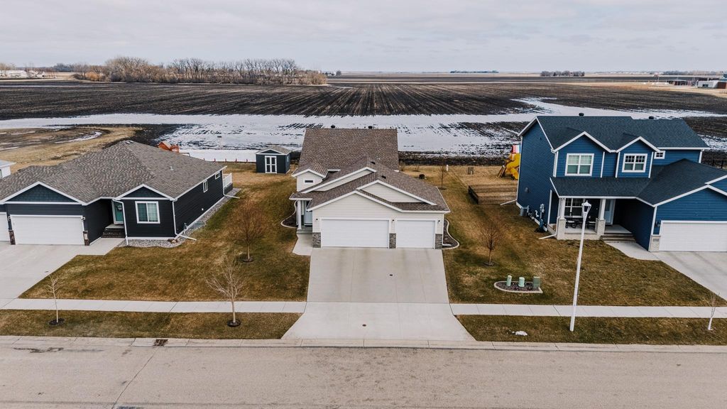 Photo of Moorhead, MN 56560 (MLS # 7050283)