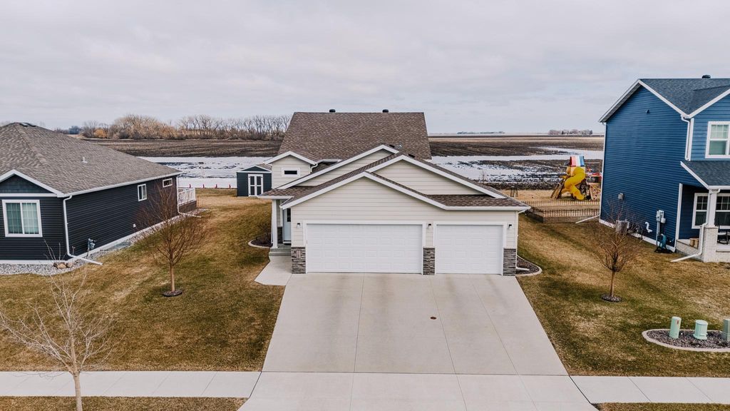 Photo of Moorhead, MN 56560 (MLS # 7050283)