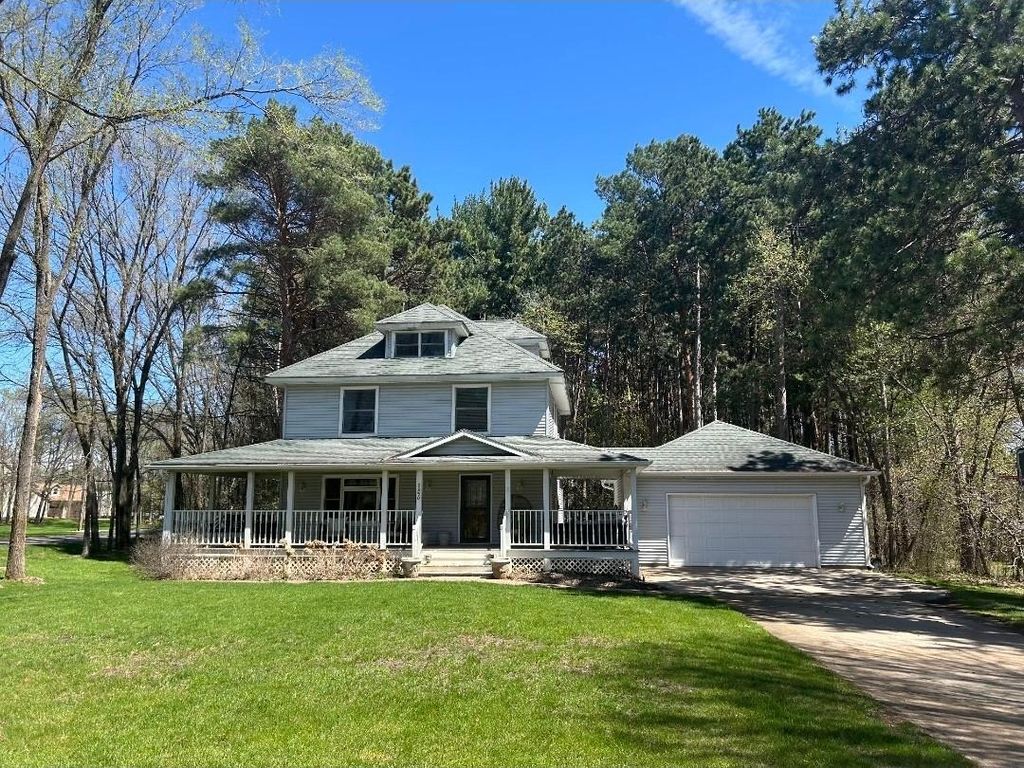Photo of 3450 Bonna Belle Court, Saint Cloud, MN 56301 (MLS # 7062539)