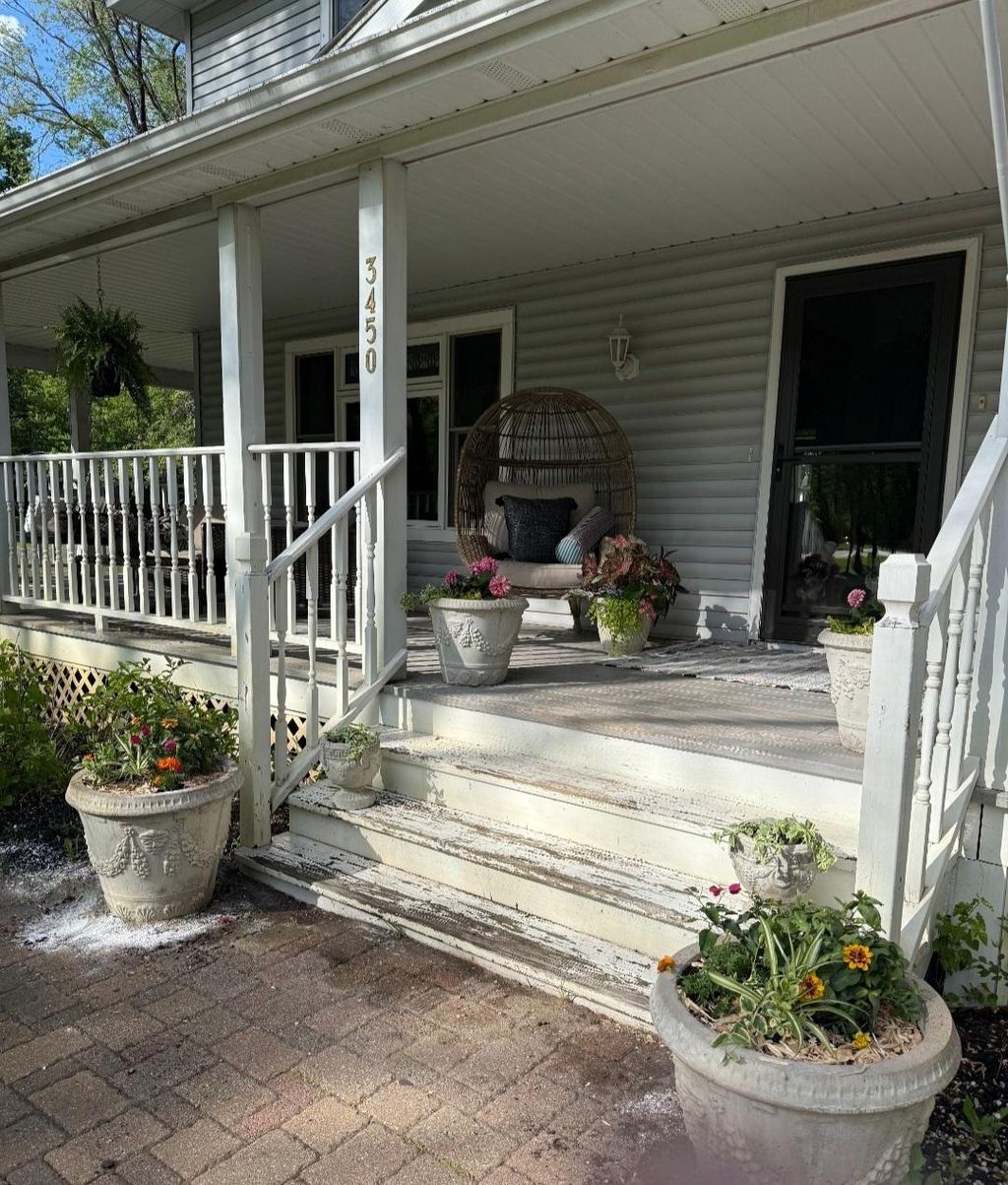 Photo of 3450 Bonna Belle Court, Saint Cloud, MN 56301 (MLS # 7062539)