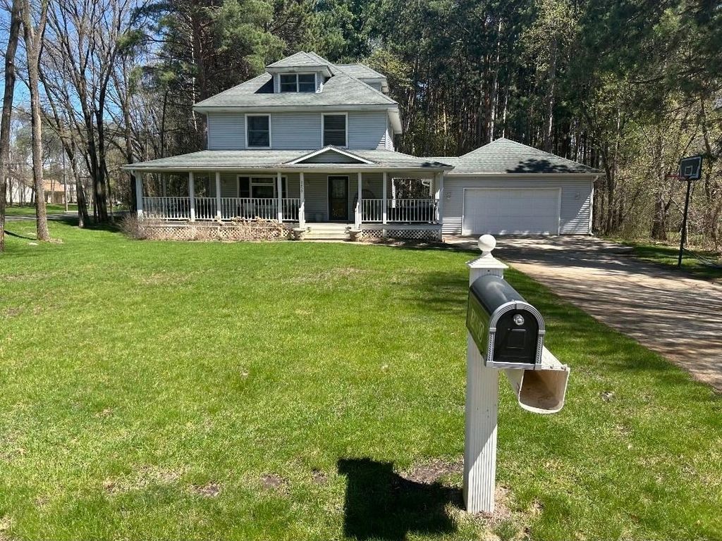 Photo of 3450 Bonna Belle Court, Saint Cloud, MN 56301 (MLS # 7062539)