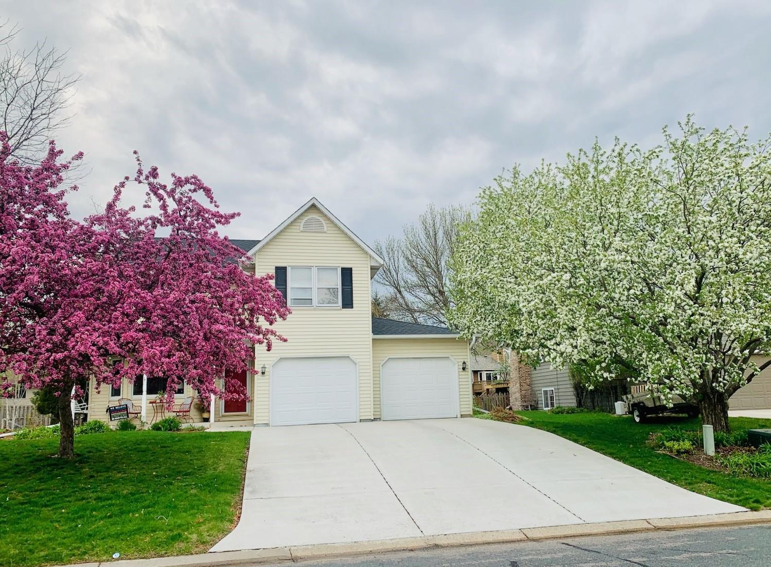 3909 Gibraltar Trail