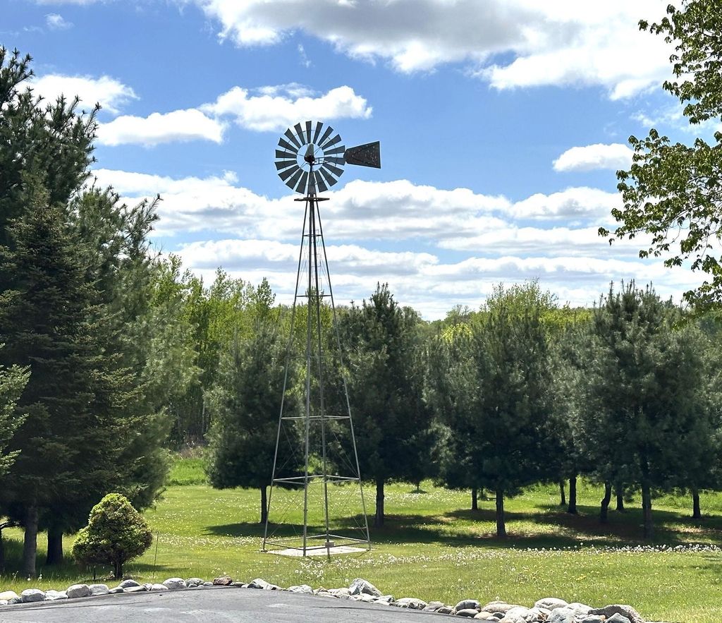 Photo of 36999 Stanchfield Lake Road NW, Dalbo, MN 55017 (MLS # 7079437)