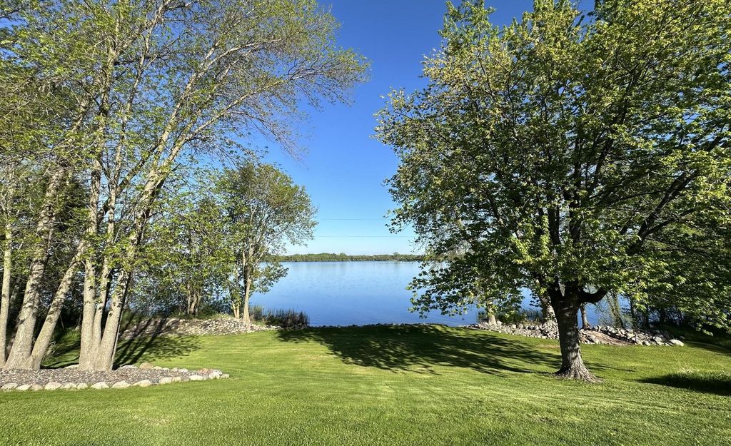 Photo of 36999 Stanchfield Lake Road NW, Dalbo, MN 55017 (MLS # 7079437)