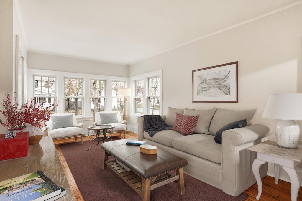 Photo of 3407 Oliver Avenue N, Minneapolis, MN 55412 (MLS # 7046307)