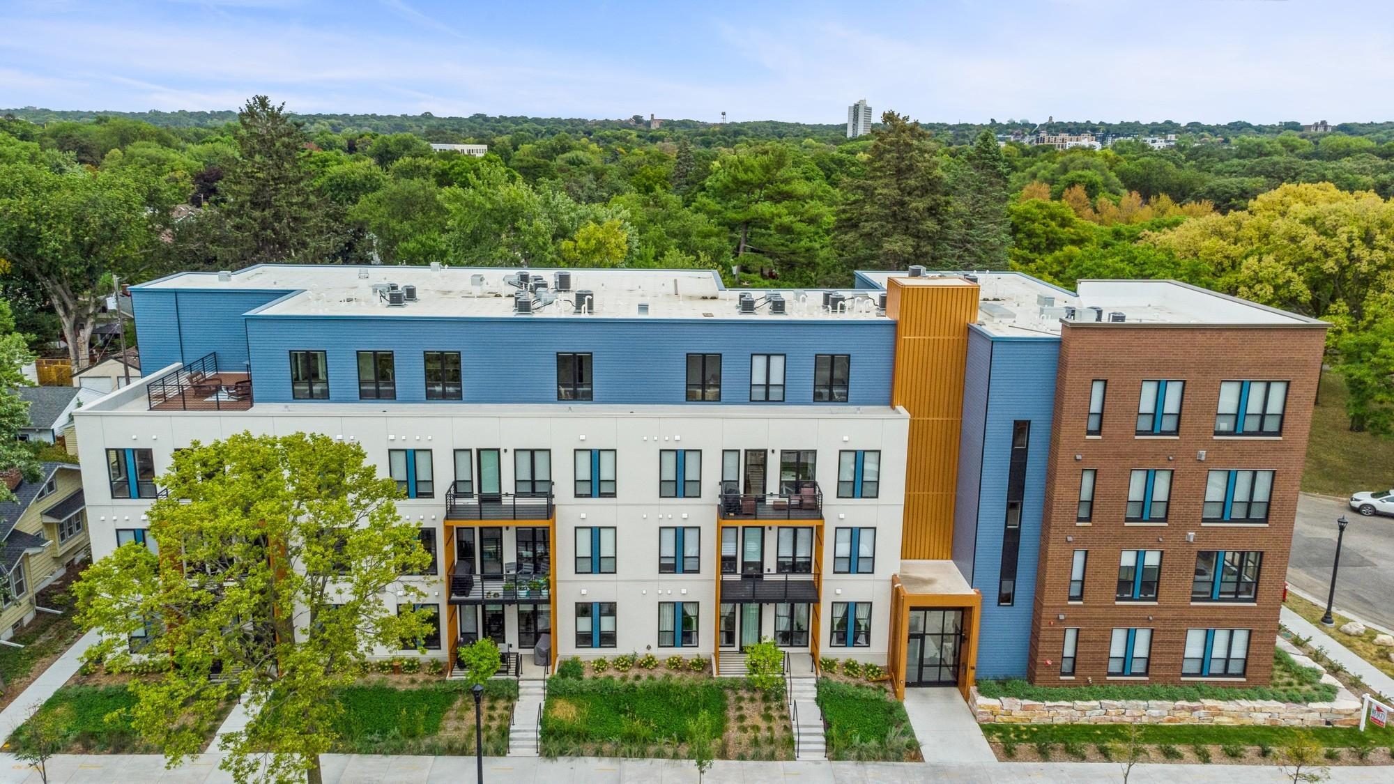4745 Minnehaha Avenue 101