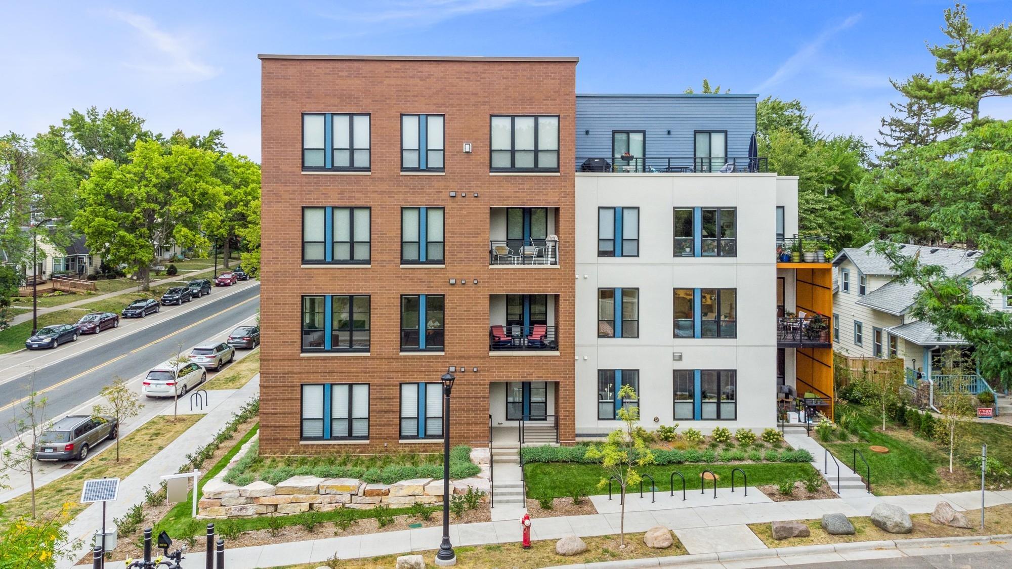 4745 Minnehaha Avenue 101