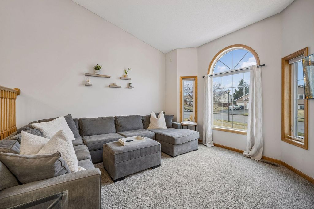 Photo of 3663 Kahler Drive NE, Saint Michael, MN 55376 (MLS # 7030805)