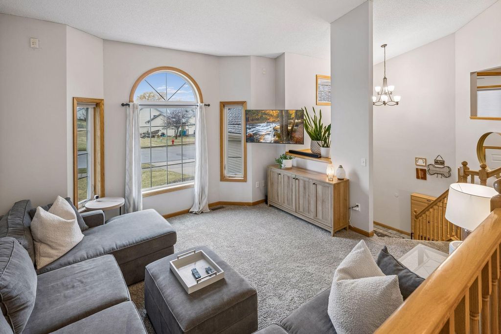 Photo of 3663 Kahler Drive NE, Saint Michael, MN 55376 (MLS # 7030805)