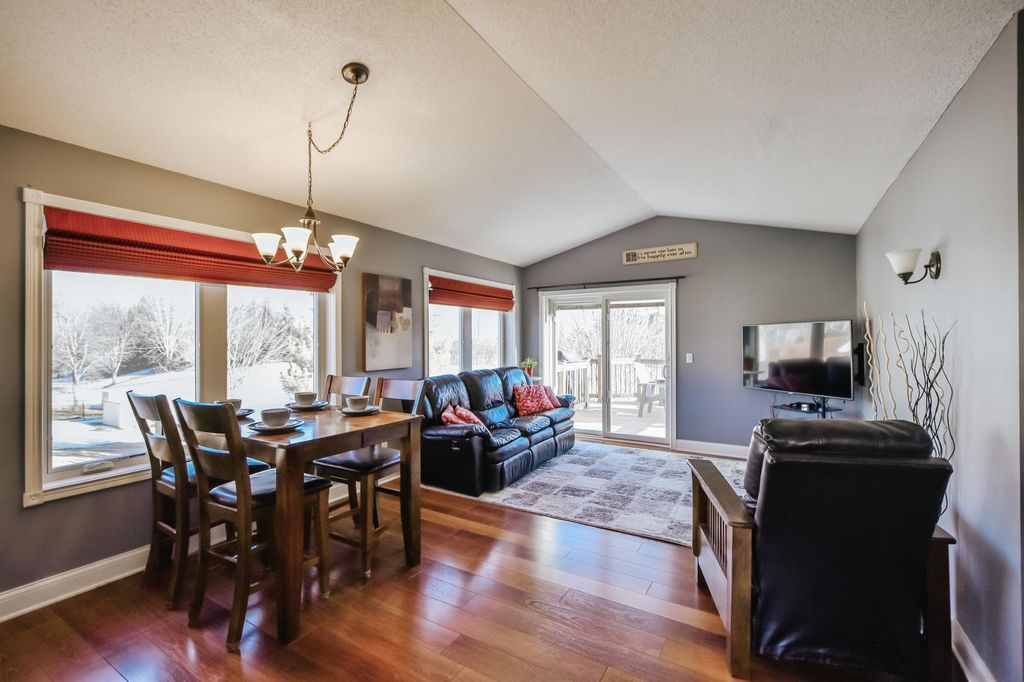 Photo of 2226 Belfast Street W, Rosemount, MN 55068 (MLS # 7026034)