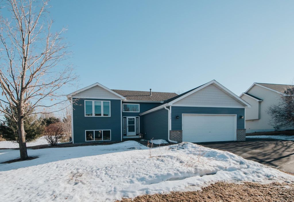 Photo of 2226 Belfast Street W, Rosemount, MN 55068 (MLS # 7026034)